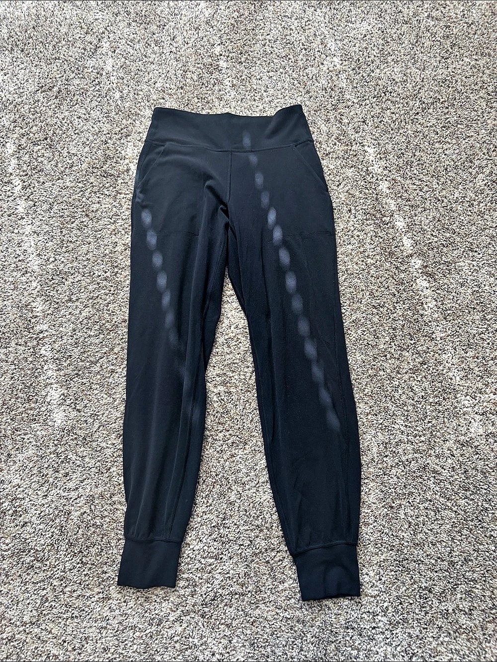 Lululemon Align High-Rise Jogger Black